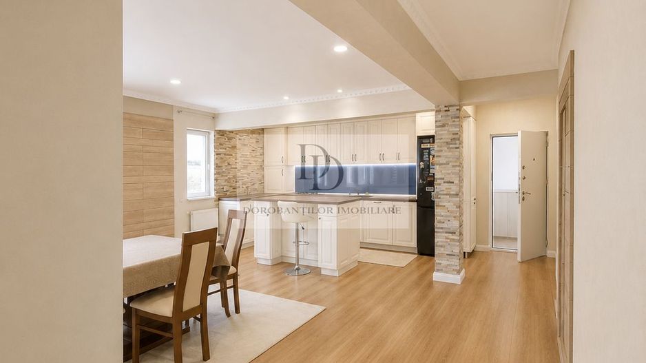 4 camere singur pe nivel | BONUS 50 mp POD | 2 Parcǎri | Iris -Oașului - Poză 8