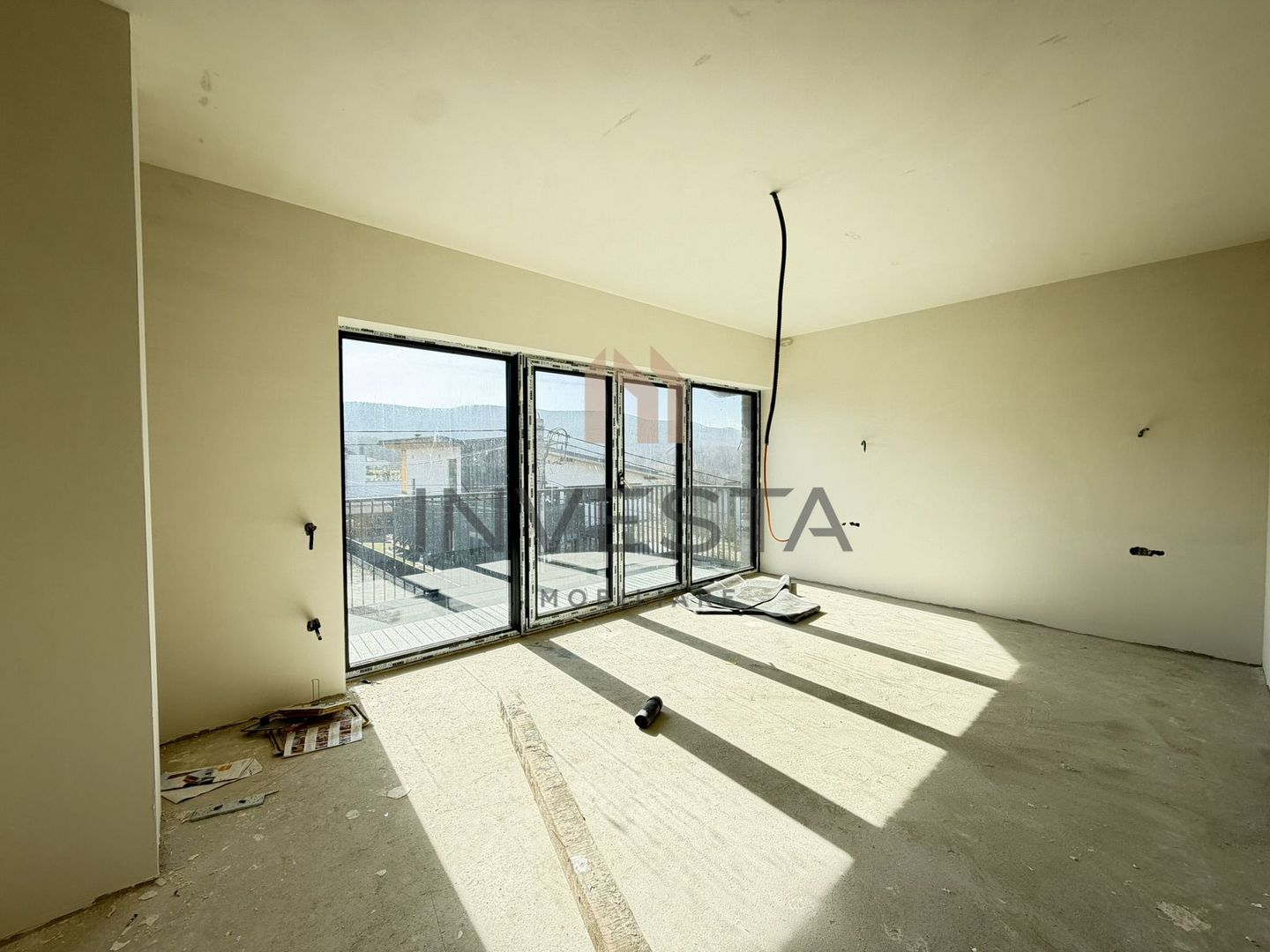 Oportunitate - casa individuala in Faget - Poză 8