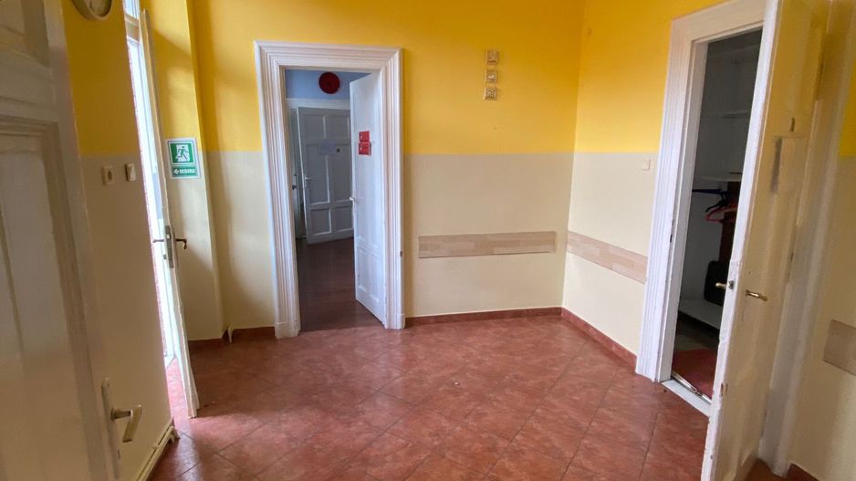 Spatiu de birou zona Unirii - Poză 9