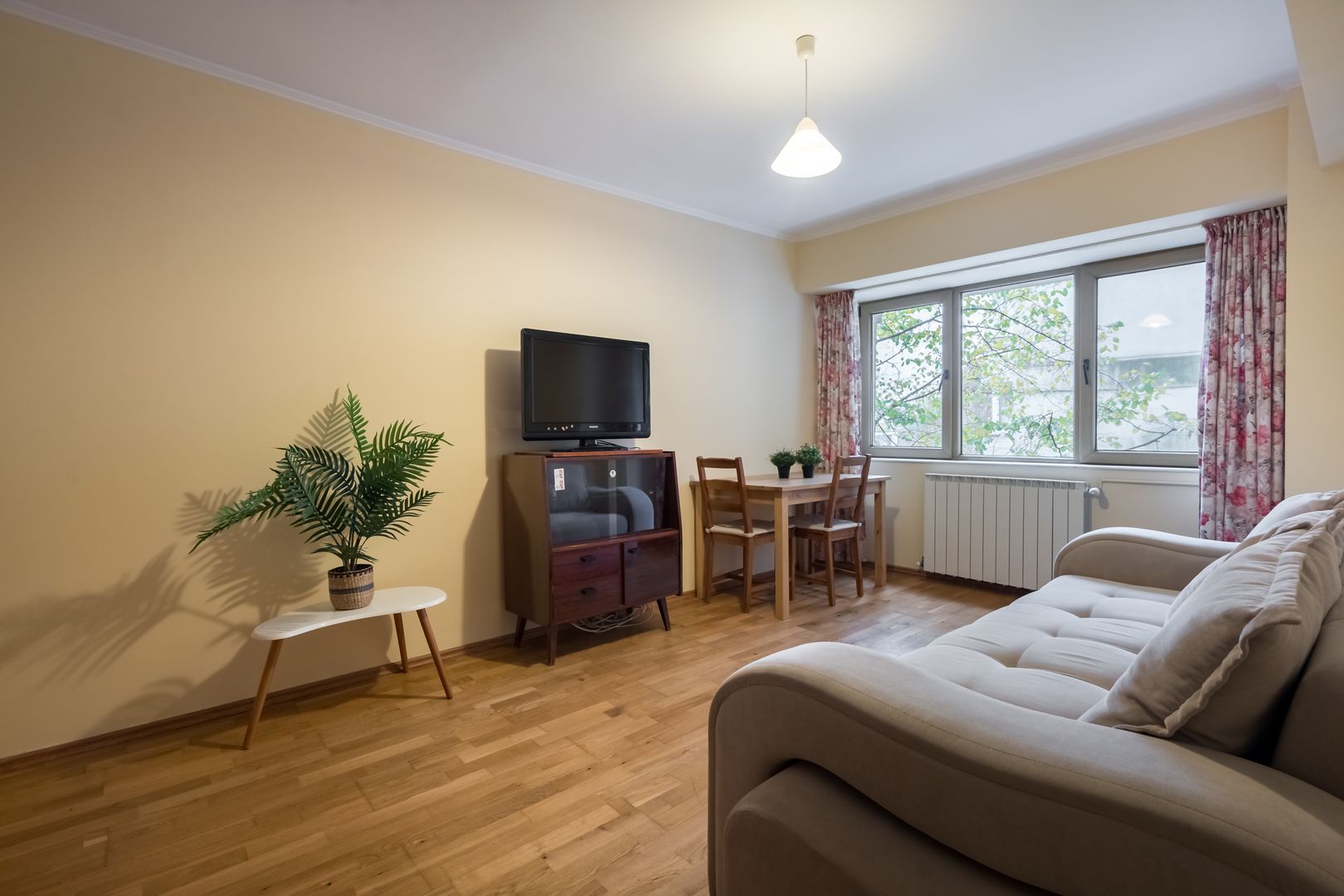 Apartament 2 camere decomandat sos. Titulescu - Piata Victoriei - Poză 7