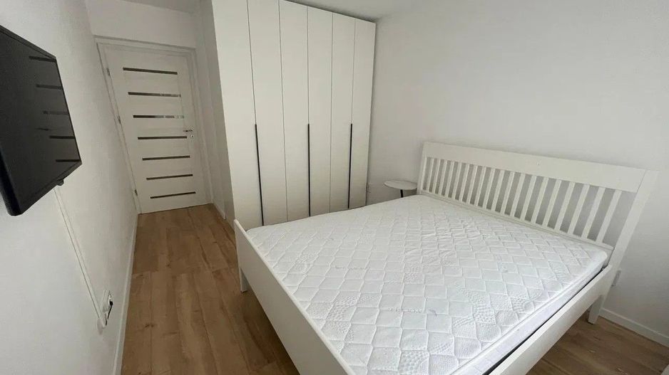 Apartament 2 camere Aparatorii Patriei | Decomandat | Parcare inclusa - Poză 6