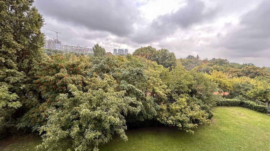 2 camere | Floreasca Residence | Aviatiei | Barbu Vacarescu - Poză 12