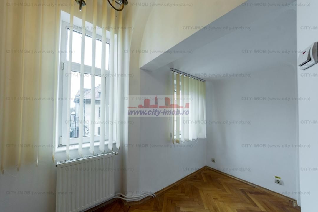 Vanzare si * sau Inchiriere Casa/Vila 5 camere Dorobanti - Poză 11