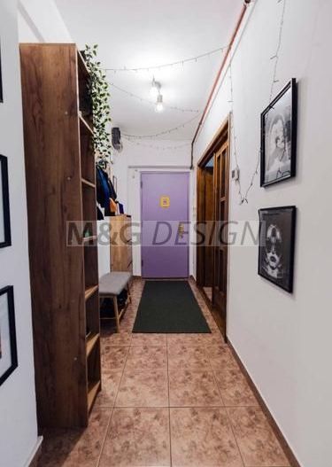 Apartment 4 camere-Parcul Botanic-Pta Marasti - Poză 2