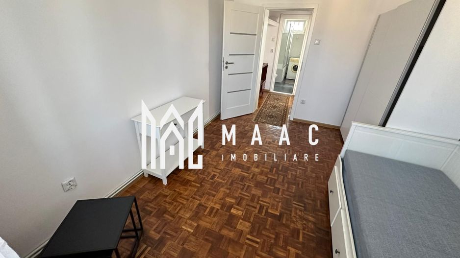 Apartament 2 camere | Renovat | Balcon | PETFRIENDLY | M. Viteazu - Poză 4