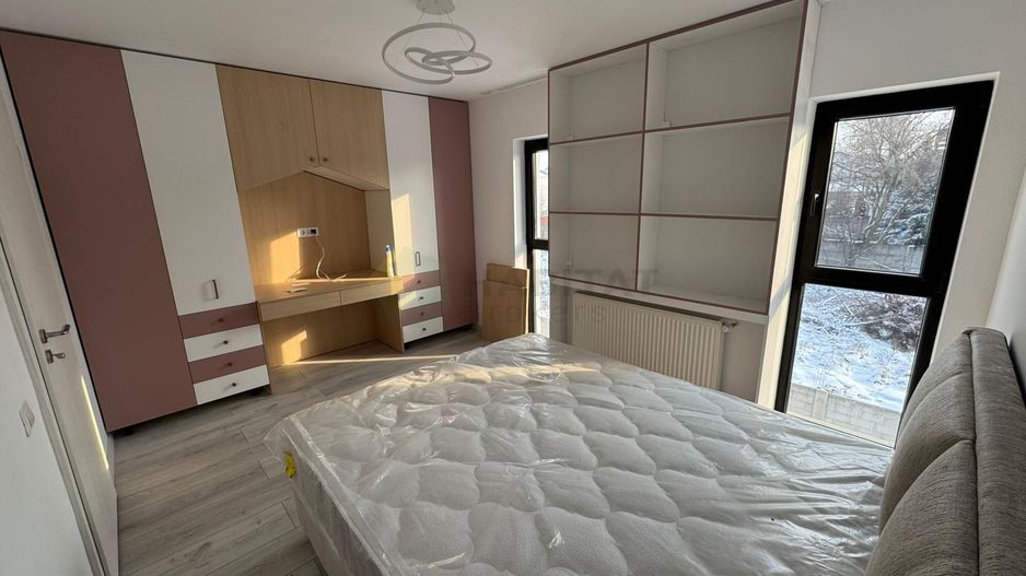 Duplex modern  în Tunari – confort, stil și locație excelentă, fără comison - Poză 2