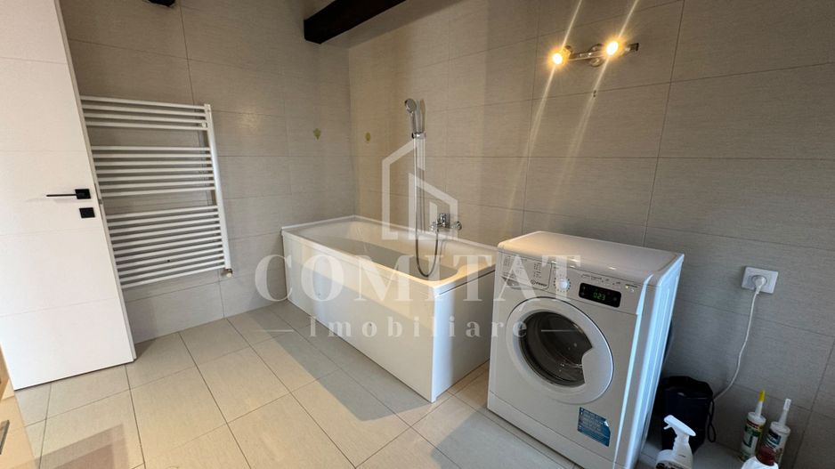 Apartament de închiriat | 3 camere | Cartierul Bună Ziua - Poză 11