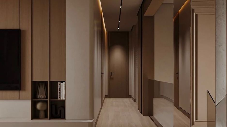 Apartament 2 camere decomandat  Titan Pallady Metrou Teclu - Poză 5