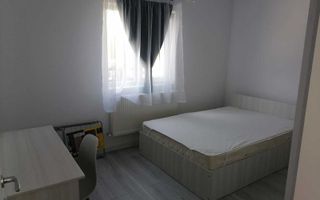 Apartament 1 cameră, Lunca Cetății, Complex Stejarilor Residence - Poză 5