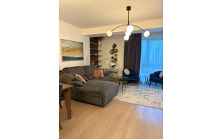 REA1027616 Apartament 3 camere Rond Pipera Parcare inclusa - Poză 3