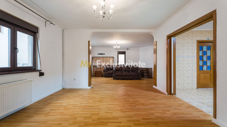 Pipera | Spații de la 12 €/mp | Închiriere flexibilă | Parcare proprie - Poză 24