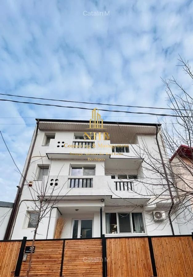 Casa/Vila 5 camere | Tei | Spatiu birouri - Poză 6