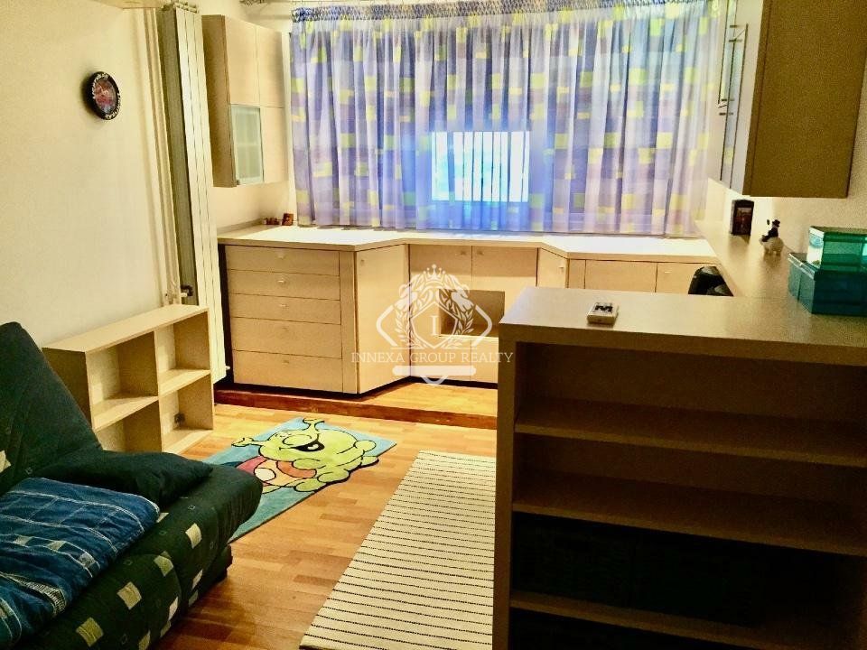 Calea Vacaresti | 3 camere | 87mp | et 8 | loc parcare + boxa | 219.000 euro - Poză 7