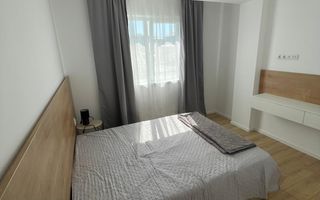 2 camere, premium, parcare, totul nou, Urusagului, Floresti - Poză 3