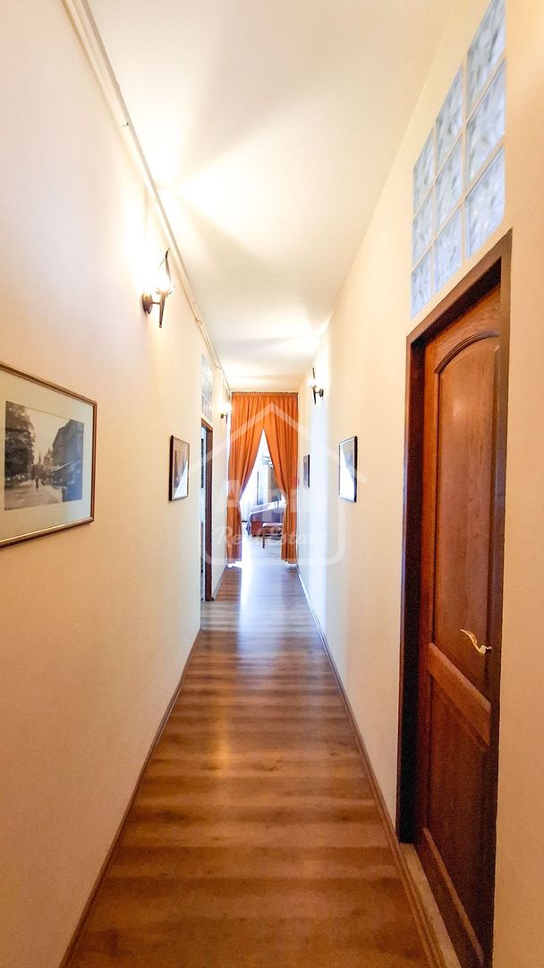 Oportunitate Centrul Istoric I Vedere Spectaculoasa I Pozitie Unica - Poză 33