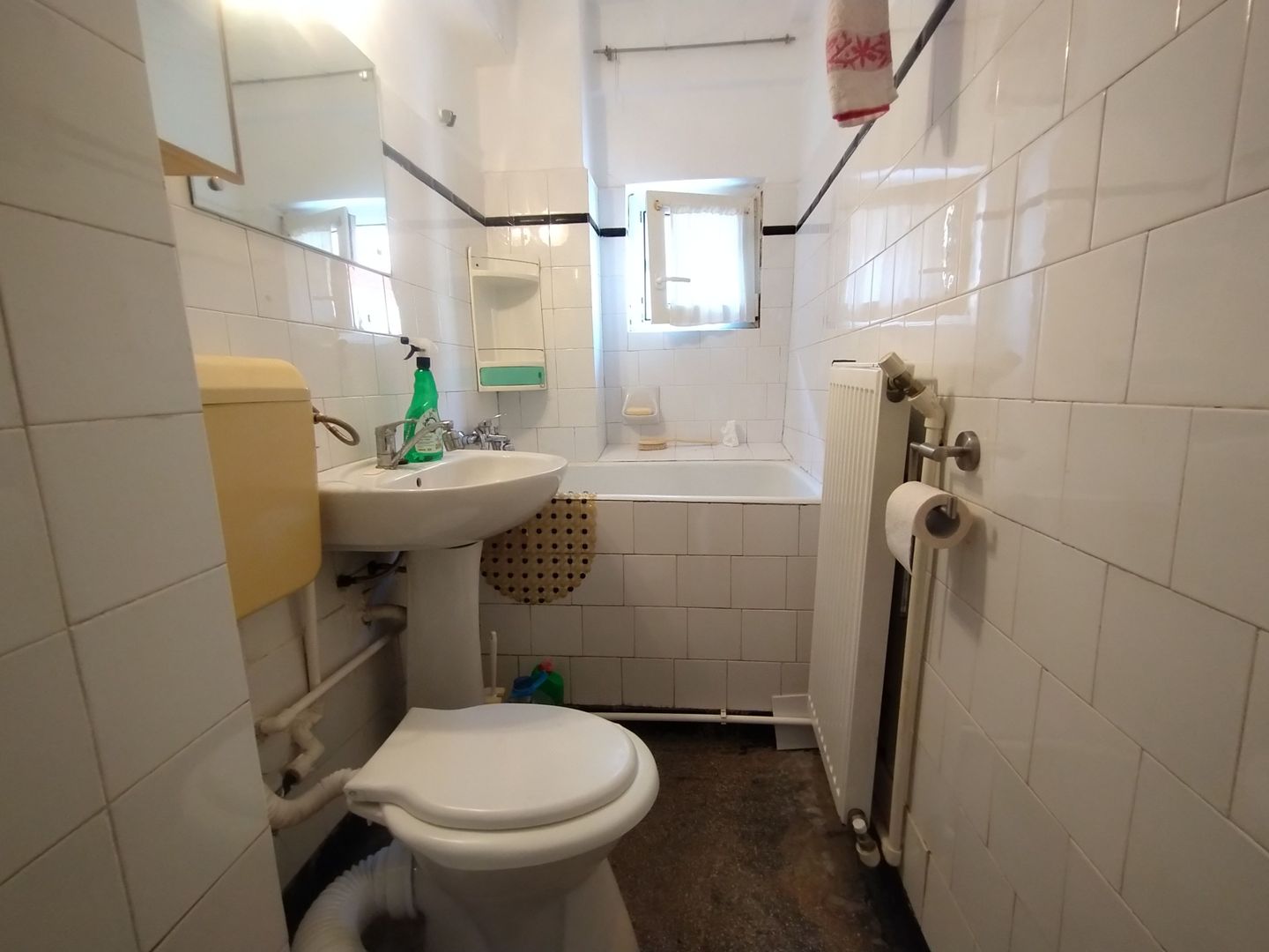 Apartament cu 2 camere | Ultracentral | Poiana Narciselor - Poză 7