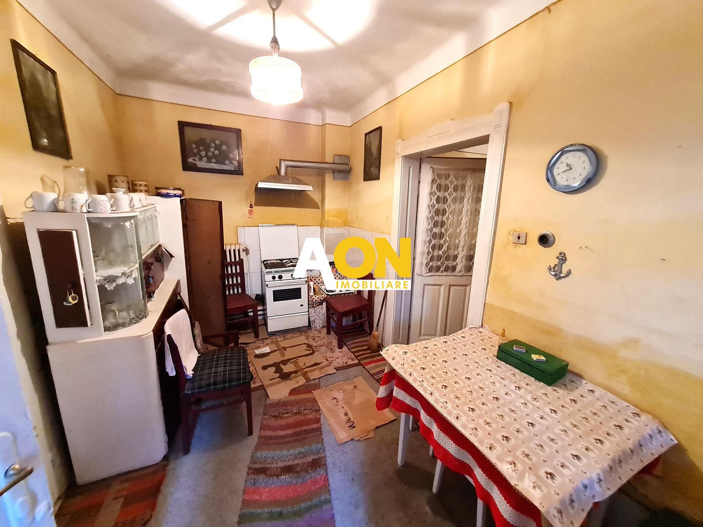 Casa 3 Camere, 90 mp, Teren 250 mp, Zona Centru - Poză 4