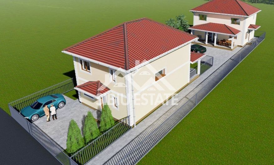 Casa individuala Selimbar zona primariei - Poză 3