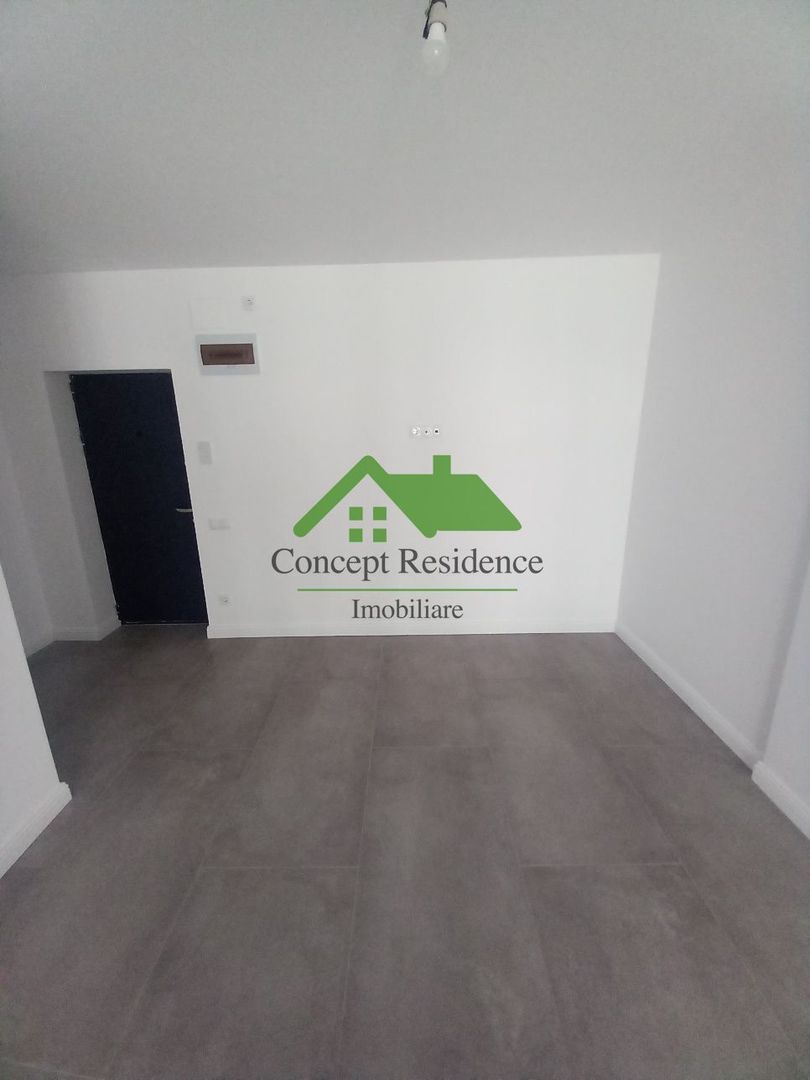 2 camere, bloc nou – V. Alecsandri, Shopping Park - Poză 3