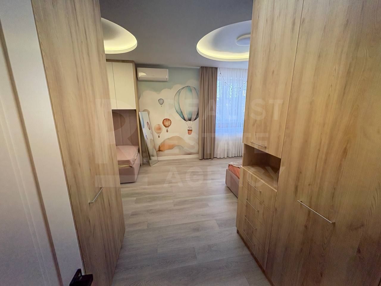 Chirie, apartament, 3 camere, strada Alexandru Vlahuţă, Centru - Poză 12