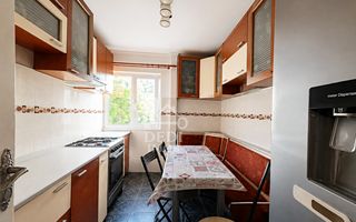 Apartament 3 camera de vânzare in zona Nufarul, Oradea - Poză 5