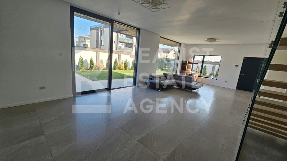 CASĂ PREMIUM DE VÂNZARE – SERENITY 1 TEHNOLOGIE SMART CONFORT SUPERIOR - Poză 19