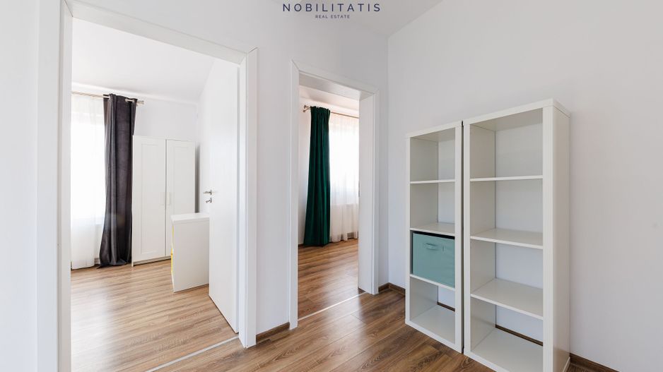 Prima inchiriere | Duplex Segmentul Premium | 4 dormitoare & 2 bai - Poză 34