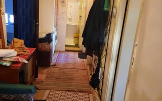 Apartament 2 camere, 53 mp, balcon, necesită renovare, zona Marasti - Poză 4