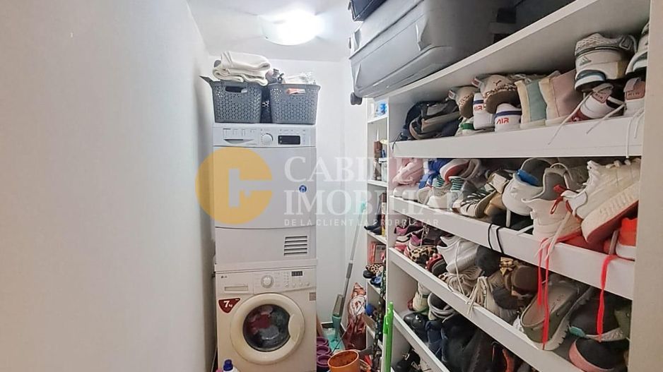 Ap. cu 4 Camere Decomandat - Etaj intermediar - Bloc Nou 2014 - Poză 16