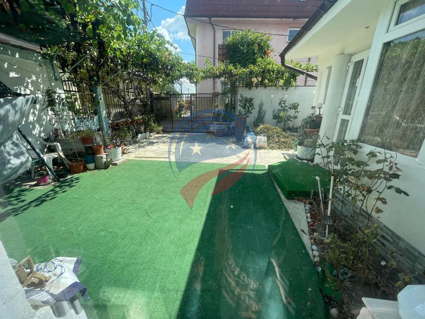 CASA ZONA CENTRALA - Poză 1