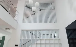 Vila  6 camere de inchiriat | Pipera-Aviatiei - Poză 11