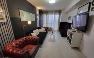 Apartament 2 camere decomandat Bragadiru, 60mp | Parcare | Bloc 2017 - Poză 4