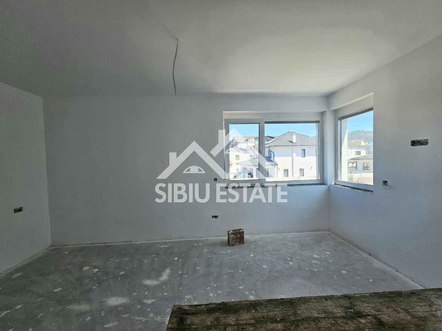 Casa Noua Sibiu, Casa eficienta energetic - Poză 6