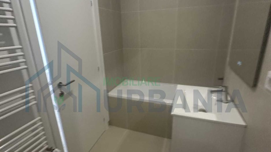 Apartament 2 camere, etaj 10, Silk District, Iași – Prima închiriere - Poză 5