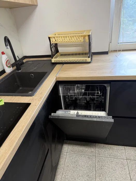 Apartament 4 camere spațios | 2 băi | Etaj 1 | Zorilor – Gheorghe Dima - Poză 2