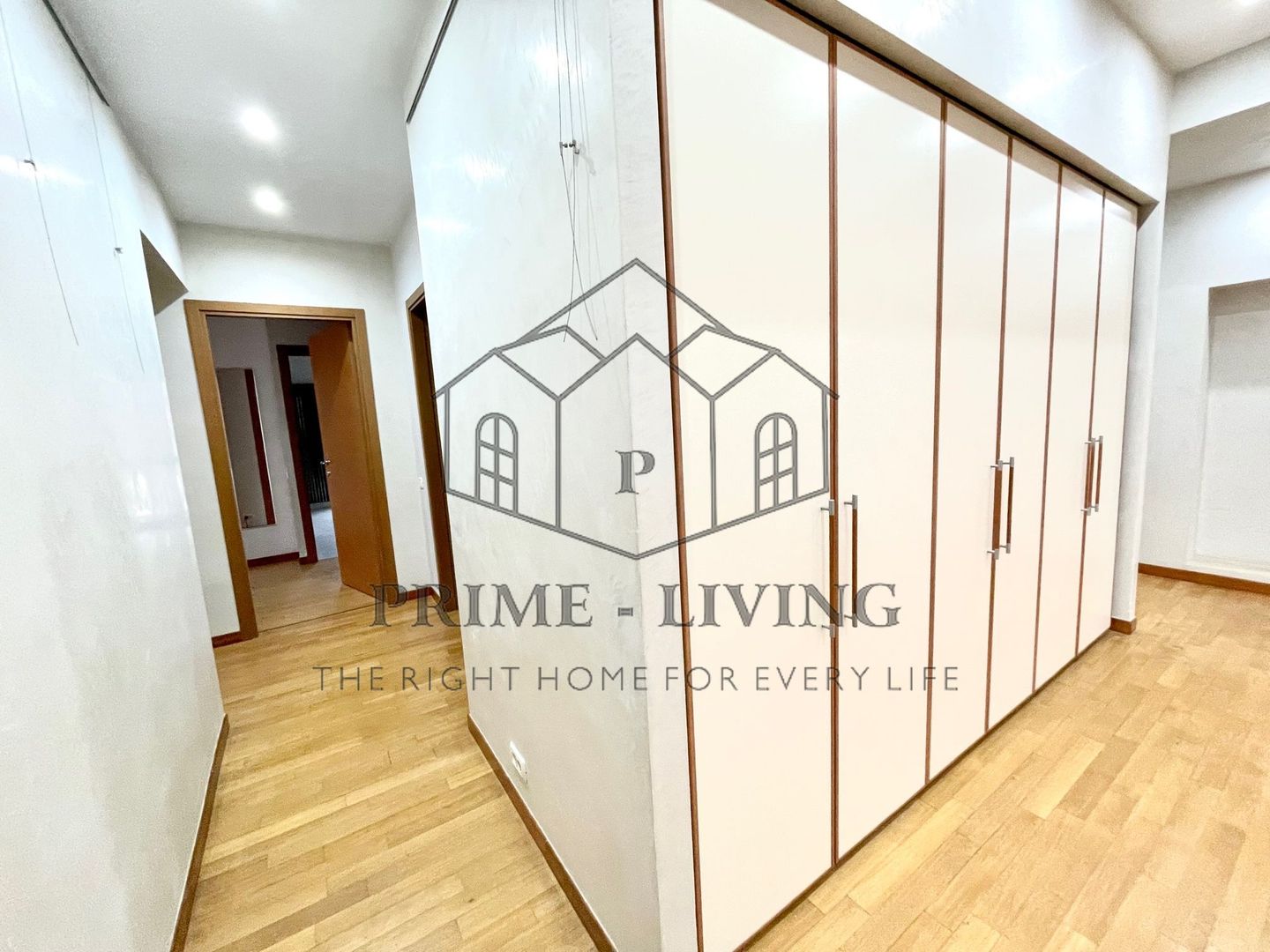 PENTHOUSE  CU 4 CAMERE LA INCHIRIERE IN COMPLEX DIN DOROBANTI CAPITALE - Poză 9