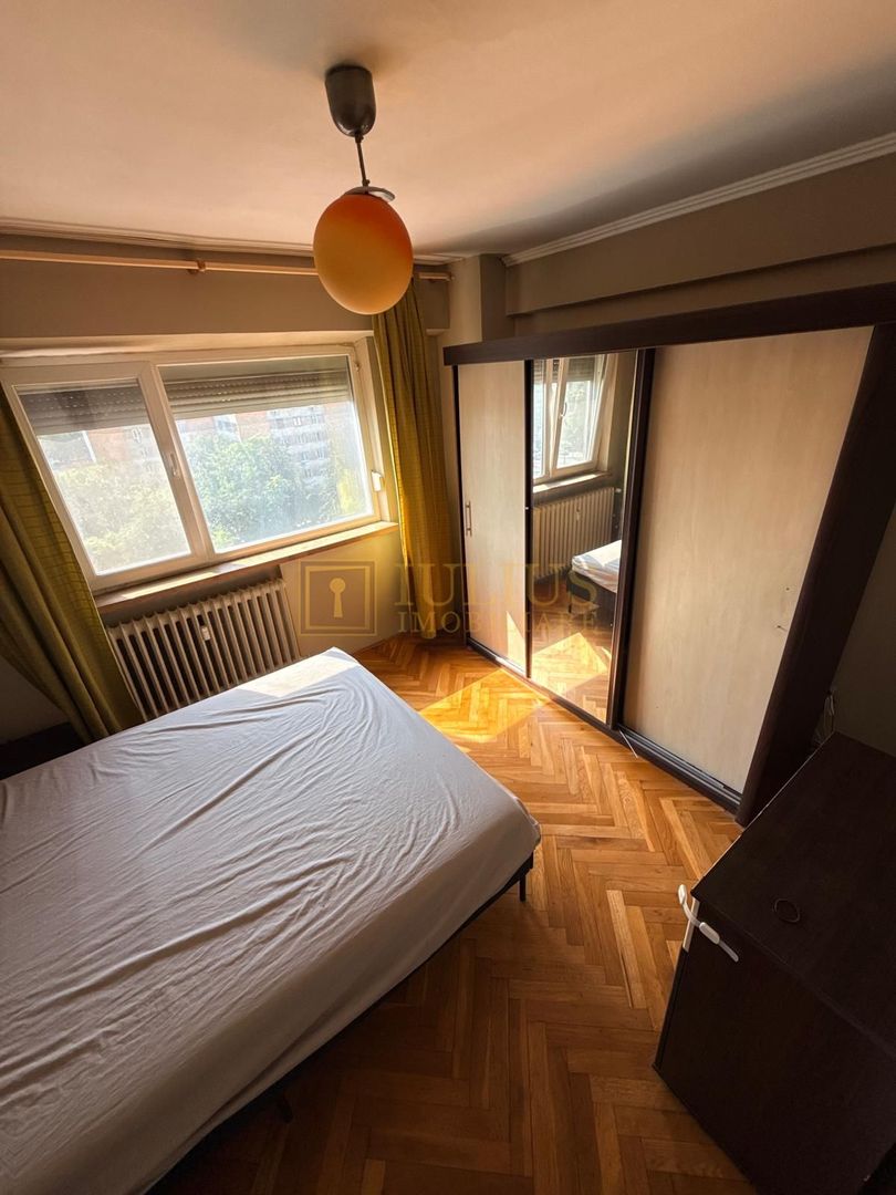 3 camere: 2 dormitoare| Calea Circumvalațiunii| lift| 70 mp - Poză 4