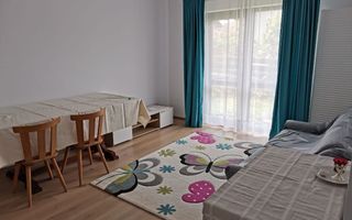 Apartament 2 camere, bloc nou, zonă Iasi, str. privată, parcare - Poză 1