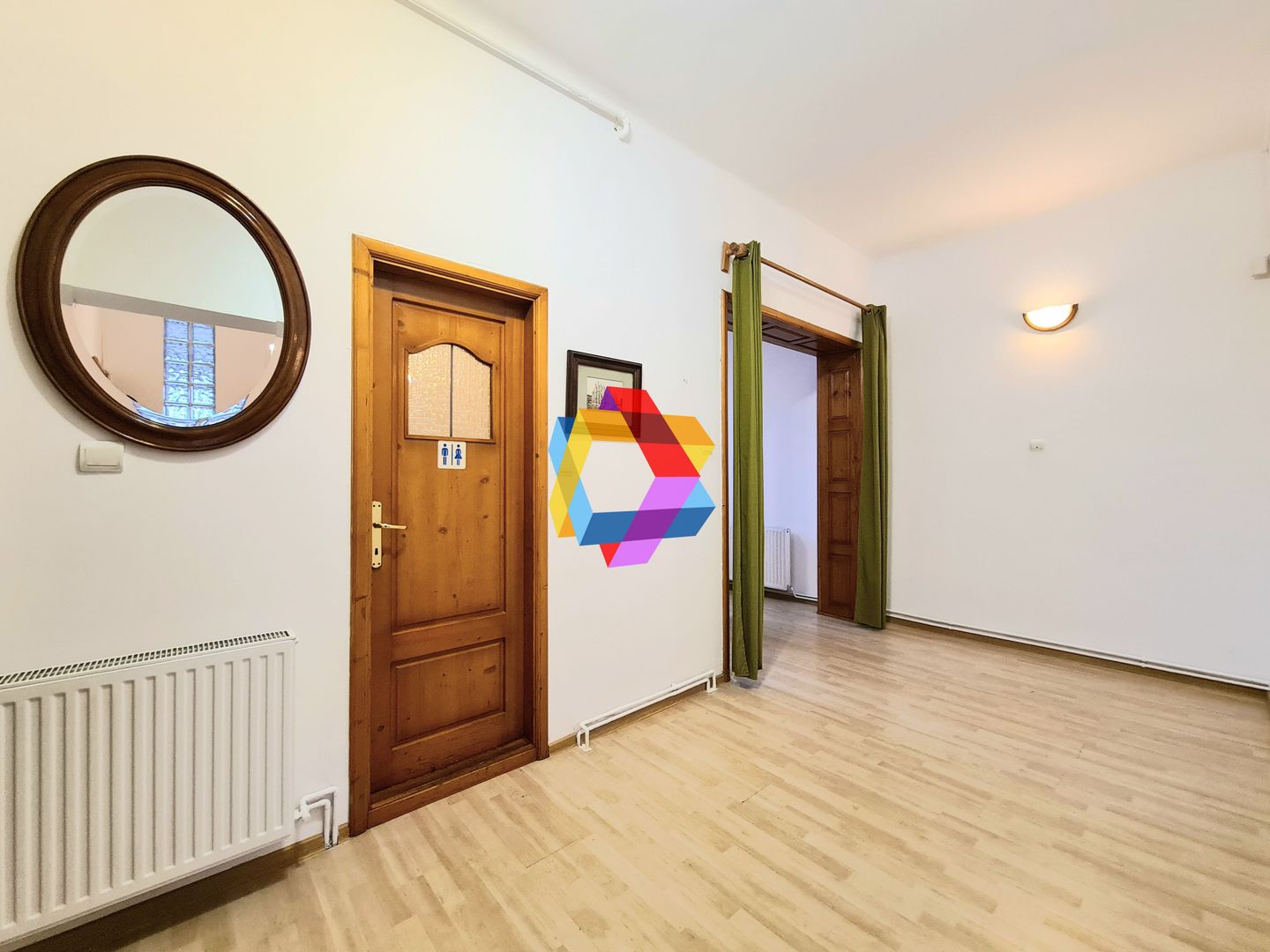 Spatiu birouri de închiriat Brasov - 80 mp # spatii-comerciale-brasov.ro - Poză 4