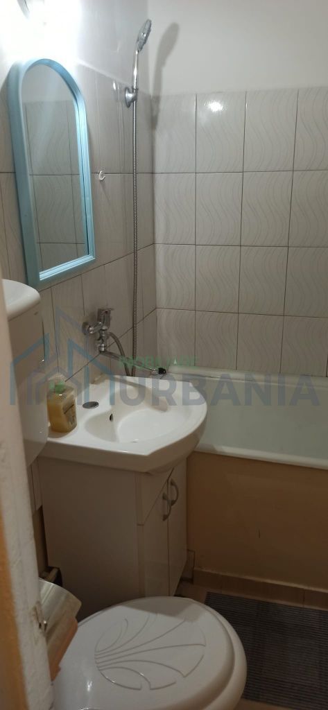 Închiriez garsonira - Gara Nicolina - Poză 4