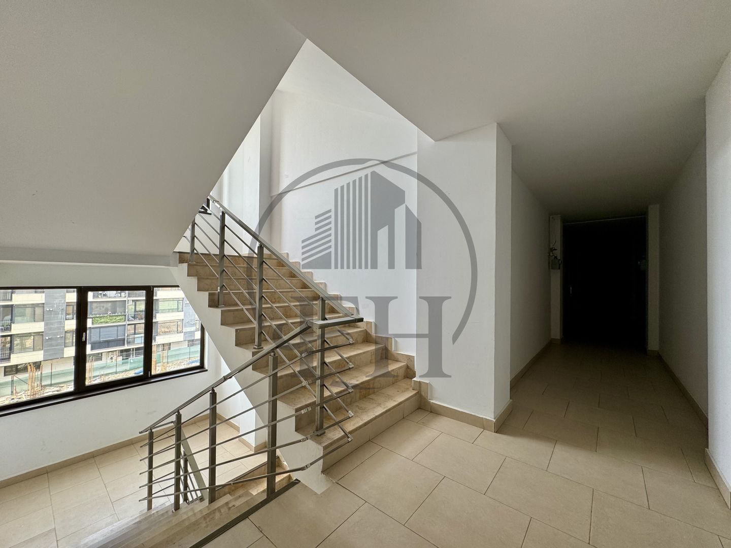 SOLD / VANDUT Apartament 2 camere de vânzare Constanța, zona Campus - Poză 11