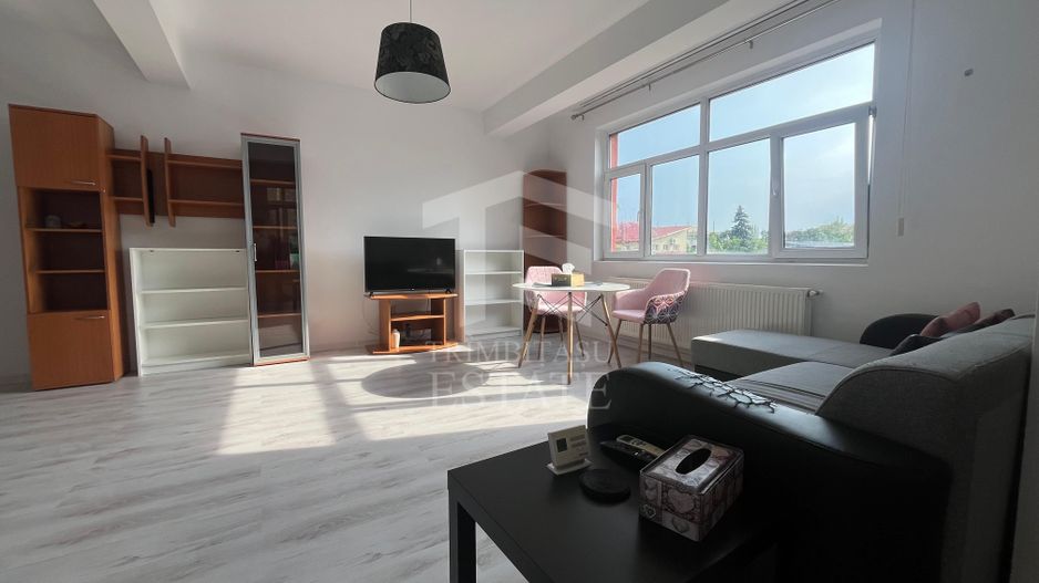 CRANGASI | Belvedere | Chirie 2 camere + Metrou 850m - Poză 2