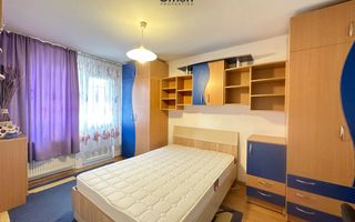 Apartament 2 camere, Aleea Expoziției – etaj 3 - Poză 1