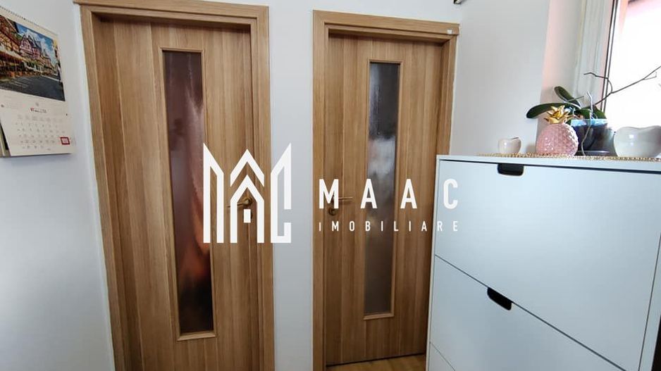 Apartament 3 camere I Decomandat I Zona Hipodrom - Poză 10