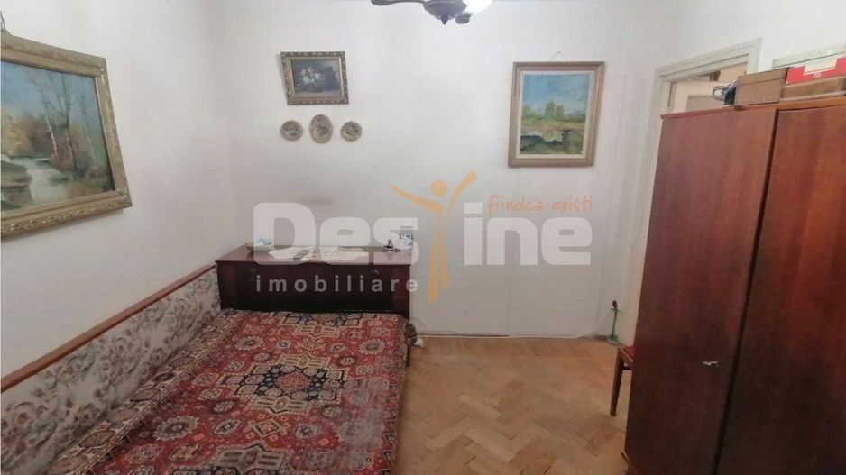 Apartament 2 camere de vânzare, Calea Victoriei, vedere panoramică - Poză 9