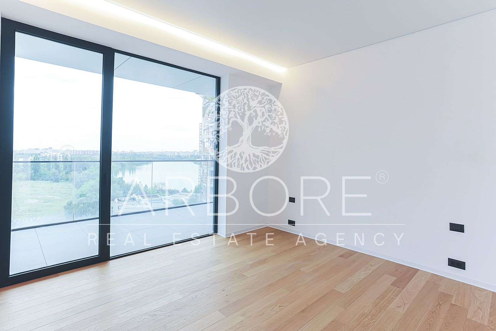 Apartament de Vânzare cu 3 Camere în Zona de Nord a Bucureștiului - Poză 18