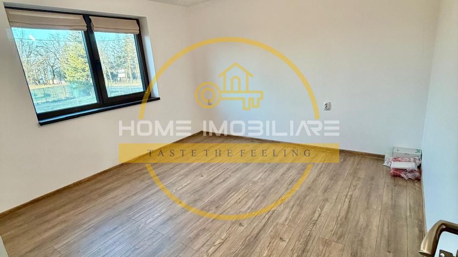 Apartament 3 camere – Copou, Rond Agronomie Bloc nou, exclusivist Grădină 90 Mp - Poză 5