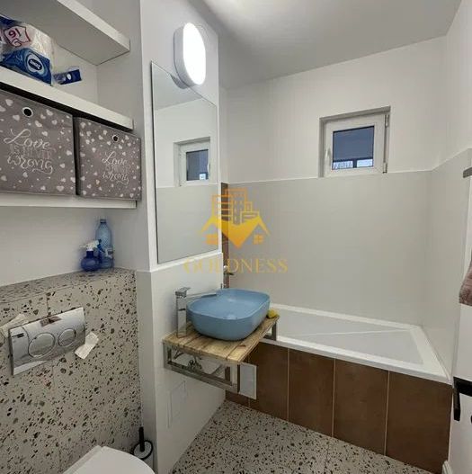 4 Camere decomandate, Zorilor, UMF, UTCN, Observatorului, Lidl, Sigma - Poză 8