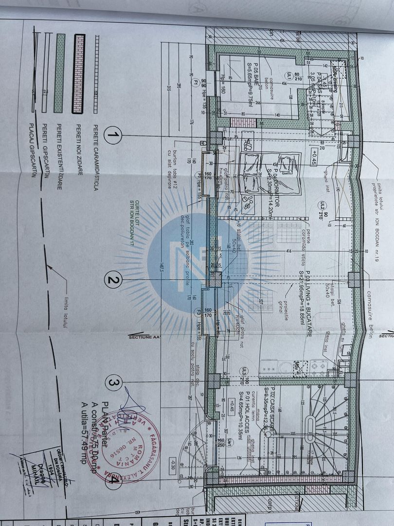 Imobil Dorobanti - Poză 5