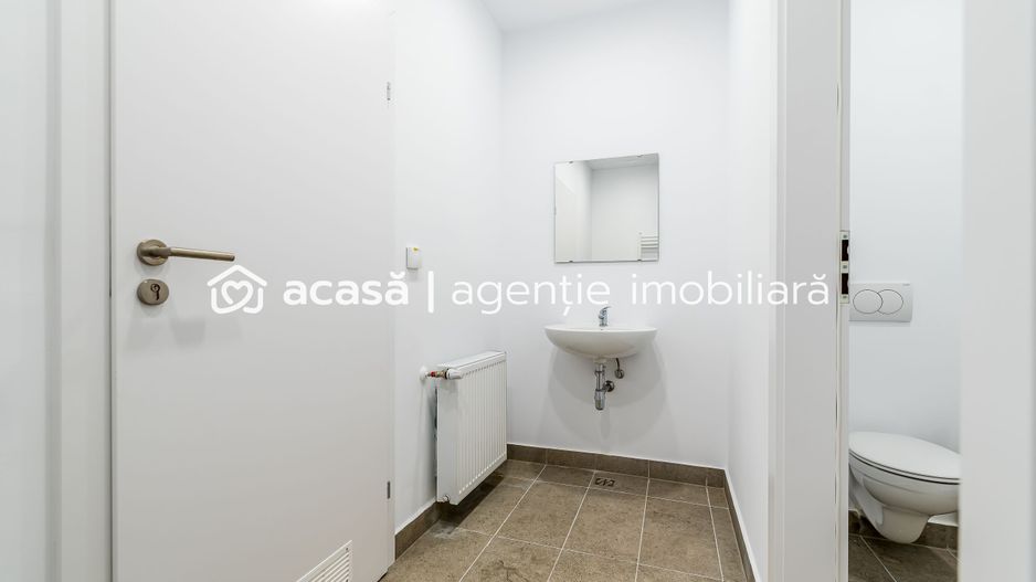 4646 mp - Hala industriala de inchiriat in Parc Industrial Arad - Poză 4